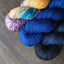 Under The Harvest Moon 3 skein kit - Prismatic Fiber Arts
