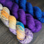 Moonwater 3 skein kit - Prismatic Fiber Arts