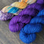 Moonwater 3 skein kit - Prismatic Fiber Arts