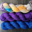 Moonwater 3 skein kit - Prismatic Fiber Arts