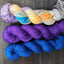 Moonwater 3 skein kit - Prismatic Fiber Arts