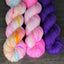 Meditate 3 skein kit - Prismatic Fiber Arts