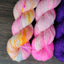 Meditate 3 skein kit - Prismatic Fiber Arts