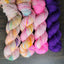Crystal Confessions 4 skein kit - Prismatic Fiber Arts