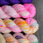 Crystal Confessions 4 skein kit - Prismatic Fiber Arts