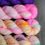 Crystal Confessions 4 skein kit - Prismatic Fiber Arts