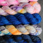 Moon Minis - Prismatic Fiber Arts