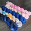 Moon Minis - Prismatic Fiber Arts