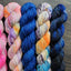 Moon Minis - Prismatic Fiber Arts