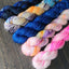 Moon Minis - Prismatic Fiber Arts