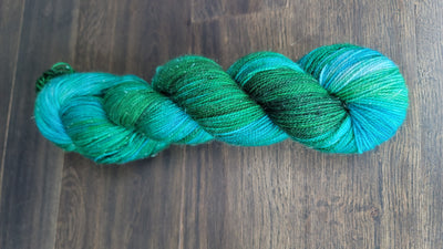 Cleanse and Recharge - Prismatic Fiber Arts