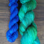Moon Manifestation Sock Set - Prismatic Fiber Arts