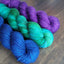 Cleanse and Recharge 3 skein kit - Prismatic Fiber Arts