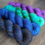 Relax and Recharge 4 skein kit - Prismatic Fiber Arts