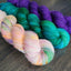 Pure Intensions 3 skein kit - Prismatic Fiber Arts