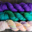 Pure Intensions 3 skein kit - Prismatic Fiber Arts