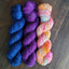 Moon Magick 3 skein kit - Prismatic Fiber Arts