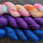 Moon Magick 3 skein kit - Prismatic Fiber Arts