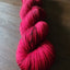 Red Woolen Mittens - Prismatic Fiber Arts
