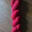 Red Woolen Mittens - Prismatic Fiber Arts