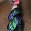 A Woolen Winter Picnic - Prismatic Fiber Arts