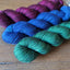 Woolen Woodland Wonders 3 skein kit - Prismatic Fiber Arts