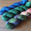 Woolen Woodland Wonders 3 skein kit - Prismatic Fiber Arts