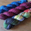 Woolen Woodland Wonders 3 skein kit - Prismatic Fiber Arts