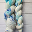 Snow Queen Hat Kit - Prismatic Fiber Arts