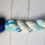 Snow Queen Hat Kit - Prismatic Fiber Arts