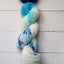 Snow Queen Hat Kit - Prismatic Fiber Arts