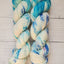 Snow Queen - Prismatic Fiber Arts