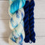 Snow Queen sock set - Prismatic Fiber Arts