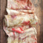 Toadstool Sock Blanks - Prismatic Fiber Arts
