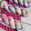 Magical Memories with my Bestie! - Prismatic Fiber Arts