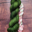 Haul out the Holly Sock Set - Prismatic Fiber Arts