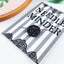 Beetlejuice Sandworm Embroidery Kit - Prismatic Fiber Arts