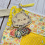 Blustery Day Trinket Trellis - Prismatic Fiber Arts