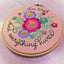 I'm tired and everything hurts Embroidery Kit - Beginner Friendly - Prismatic Fiber Arts