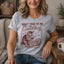 Shh, I'm Counting T-Shirt - Prismatic Fiber Arts