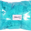 FabricLA Faux Fur Fabric Scraps | Many Colors - Prismatic Fiber Arts