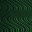 Swirl Velvet Flocking Fabric - Prismatic Fiber Arts