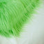 Shaggy Long Pile Faux Fur Fabric (4" Pile) - Prismatic Fiber Arts