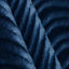 Swirl Velvet Flocking Fabric - Prismatic Fiber Arts