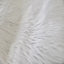 Shaggy Long Pile Faux Fur Fabric (4" Pile) - Prismatic Fiber Arts