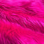 Shaggy Long Pile Faux Fur Fabric (4" Pile) - Prismatic Fiber Arts