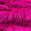 Shaggy Long Pile Faux Fur Fabric (4" Pile) - Prismatic Fiber Arts