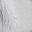 Shaggy Long Pile Faux Fur Fabric (4" Pile) - Prismatic Fiber Arts