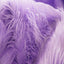 Shaggy Long Pile Faux Fur Fabric (4" Pile) - Prismatic Fiber Arts