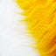 Shaggy Long Pile Faux Fur Fabric (4" Pile) - Prismatic Fiber Arts